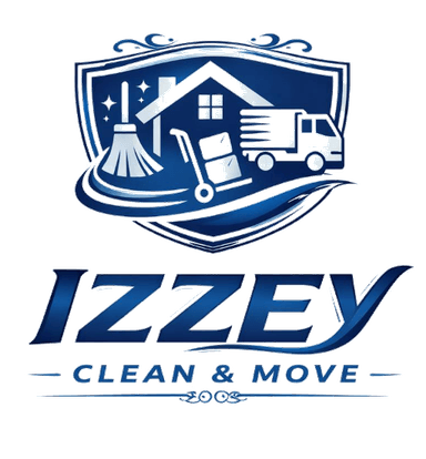 Izzey clean & move