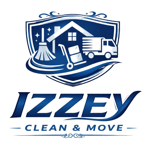Izzey Clean & Move